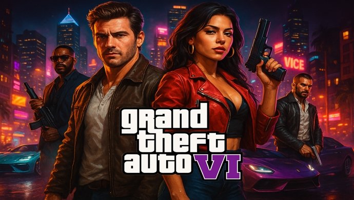 GTA 6 Confirmed Release Date