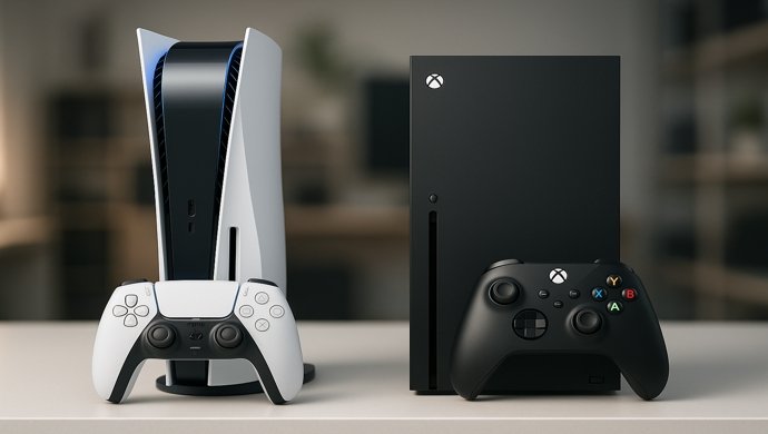 GTA 6 Release Platforms PS5 and Xbox