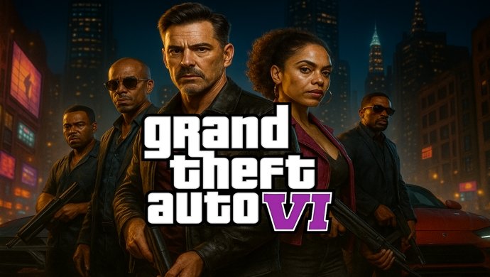 GTA 6 Story and Characters