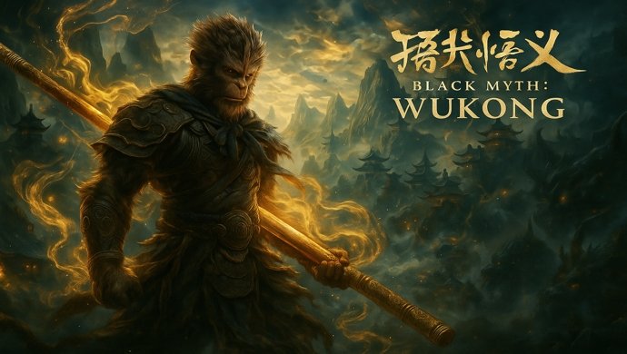 how long is black myth wukong