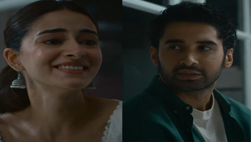 Chand Mera Dil Movie Review