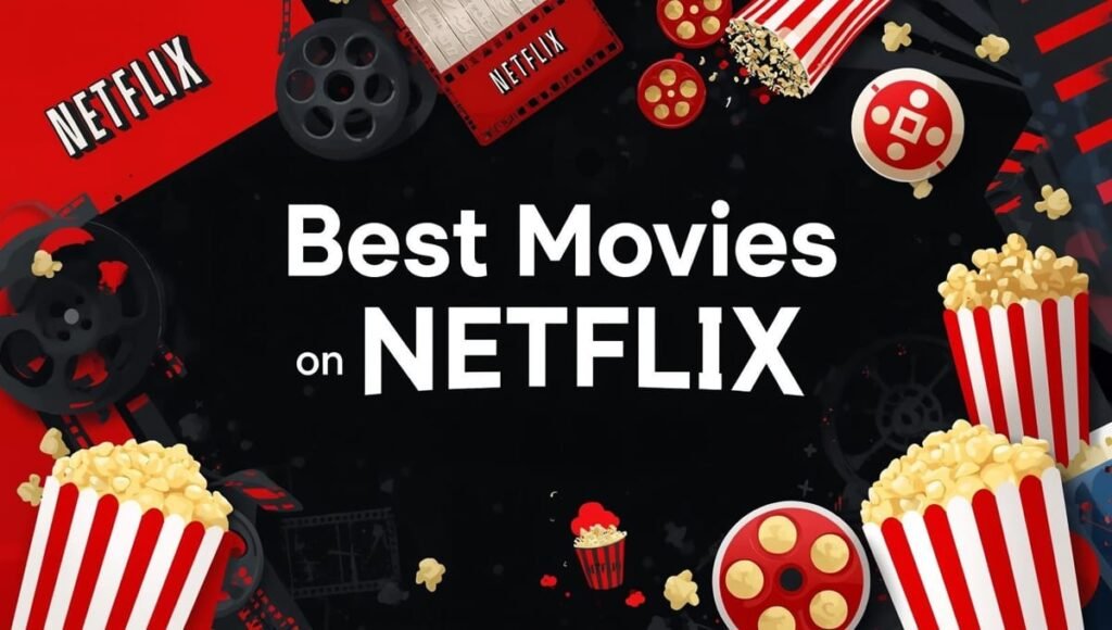best movies on netflix