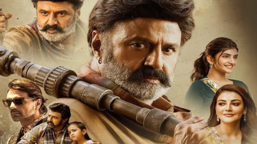 Bhagavanth Kesari Movie Review