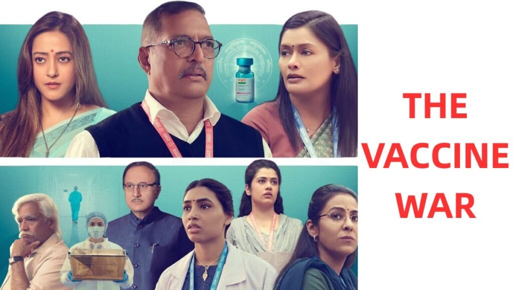 the vaccine war
